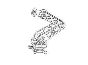 PERFECT ROBOT HAND