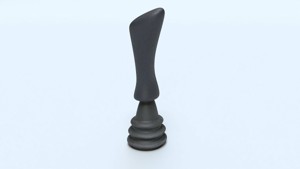 Single Controller Joy Stick