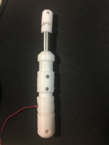 Linear Actuator