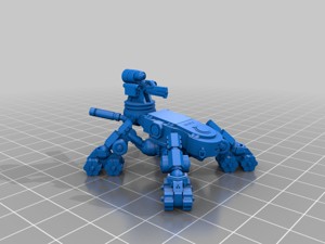 Banzai Remote Mk 16 Tailgunner