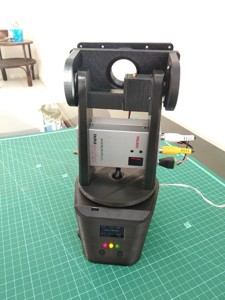 EasyToTrack Ground Station