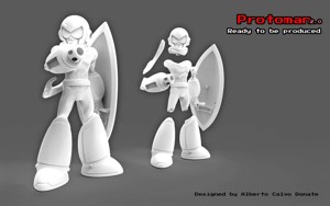 Protoman