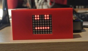 LipSynch Robot Case