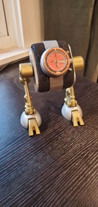 ROBOT WATCH HOLDER