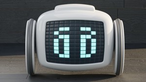 Cute Robot