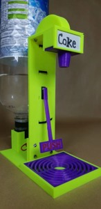 Drinks Tap