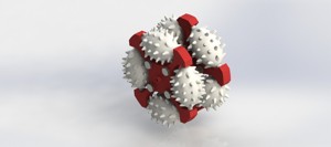 Omni Wheel