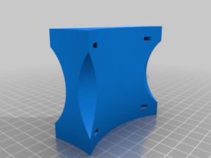Thor Robot Mod Extra Range Of Motion