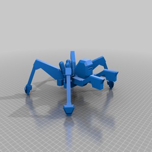 Mining droid