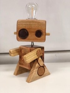 MINI BOT