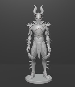 GAME ROBOT