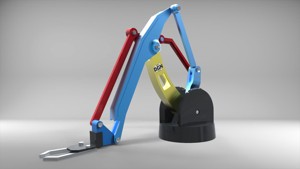 Robotic Arm