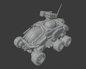 Minotaur