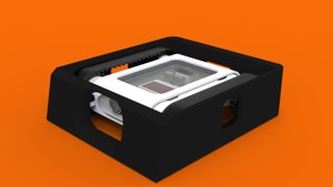 Micromelon Sumo Brick