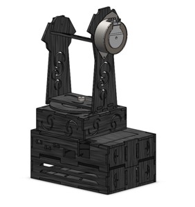 Pan & Tilt Device