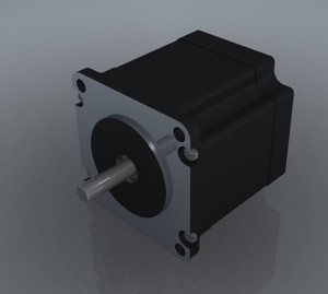 Stepper Motor NEMA23