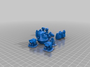 robot