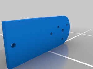 Drawbot Arm