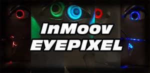 Inmoov - Eyepixel