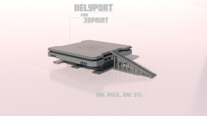 HELYPORT