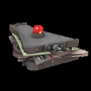 TF2 ROBO SANDVICH