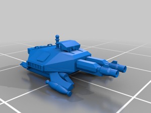 DRONE Mechanical ASsault (MS)