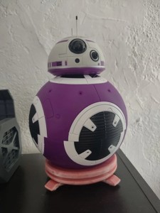 BB-Series Robot Stand (Droid Depot)