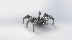 Spiderbot