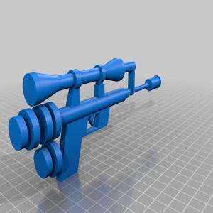 R5 BLASTER