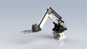 Modular | [B-04-RA] Robot...