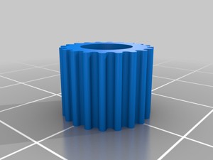 BEE BOT PEN HOLDER