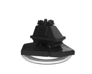 INFINITY MOUSE DROID