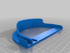 kenwood robot chef cover support - support pour couvercle robotchef
