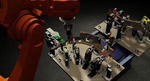 New animation with turnin...