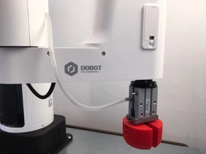 Robot Mug Gripper Jaws 70m