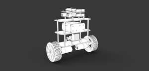 Two-Wheel Self-Balancing ...