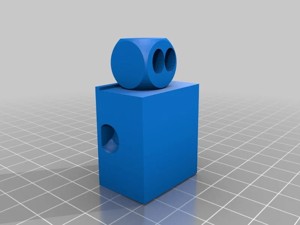 robot toy