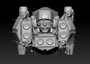 DJ SkibidiToilet 30