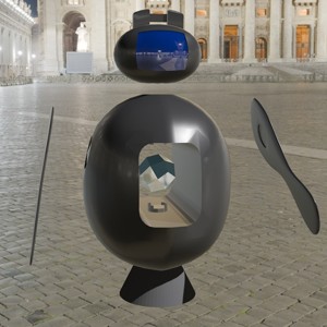 robozinho