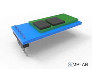 Bluetooth модуль