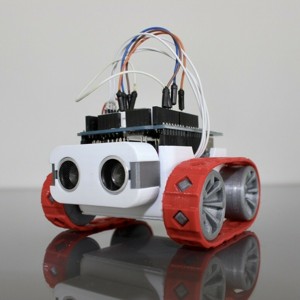 FILAFLEX TRACKS DLC FOR SMARS