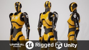 Robot 13