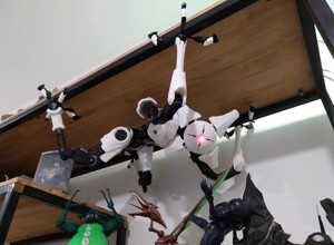 E.M.M.I. (Reupload - read description)