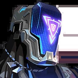 VALORANT KAY/O HELMET COSPLAY