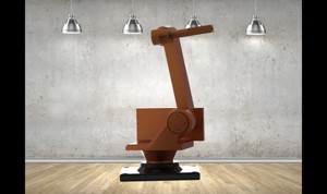 Industrial Robot