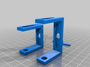 Servo Brackets For SG90