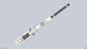 Scifi Powerbat