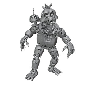Nightmare Chica