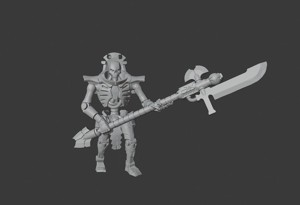 Lich Guardian