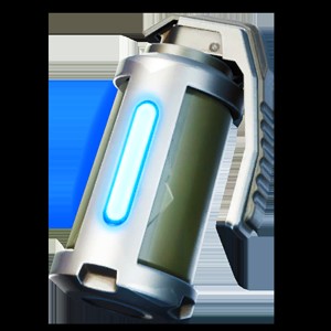FORTNITE - GRENADE (LIFE SIZE)